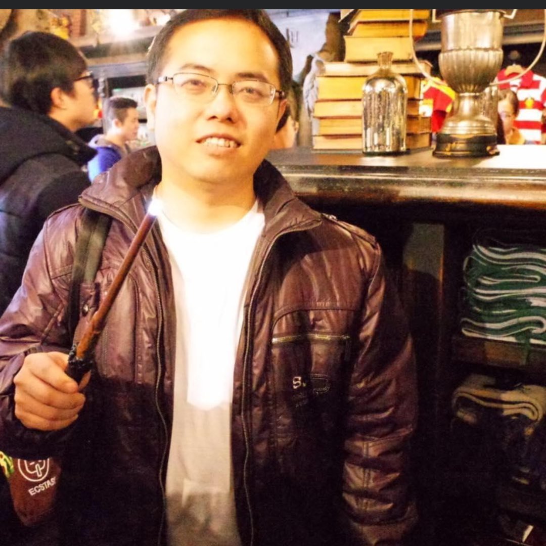 Dennis Wu 