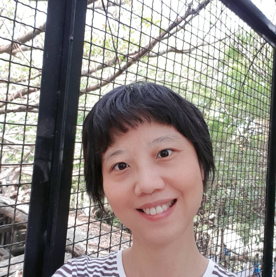 Roselind-kao Kao 